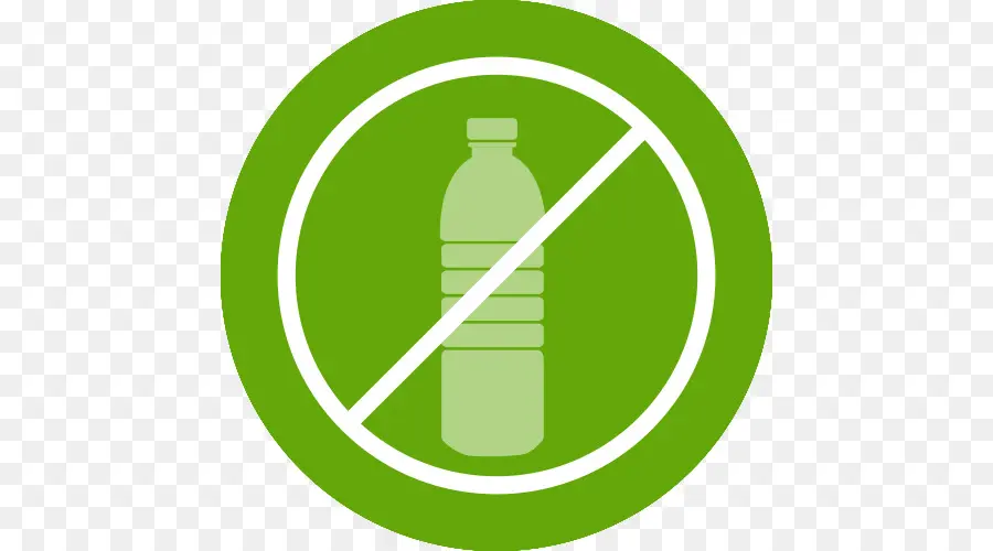 Botella De Plastico，No PNG