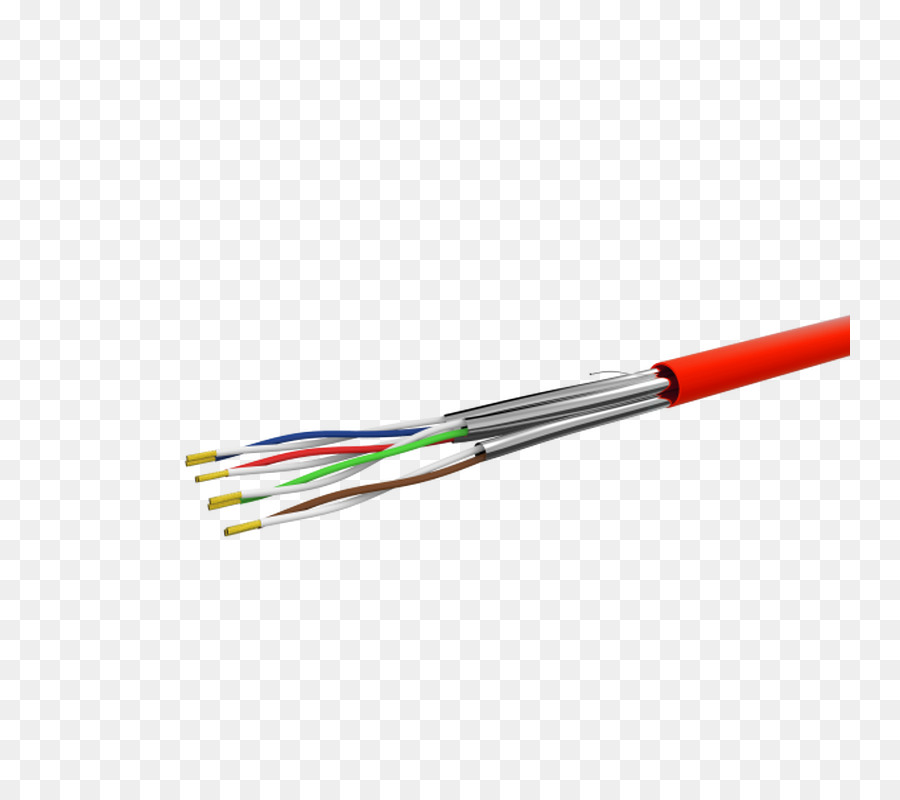 Cables De Red，Línea PNG