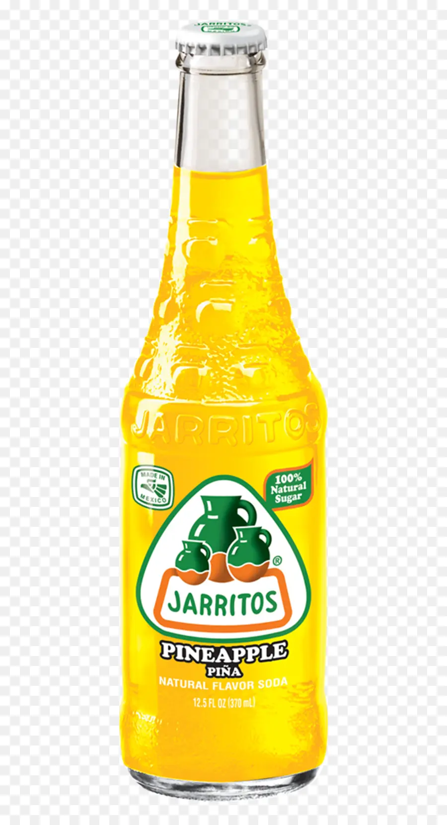 Jarritos，Bebidas Gaseosas PNG