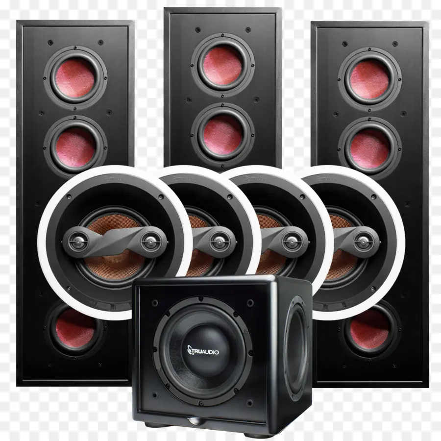 Altavoces，Audio PNG