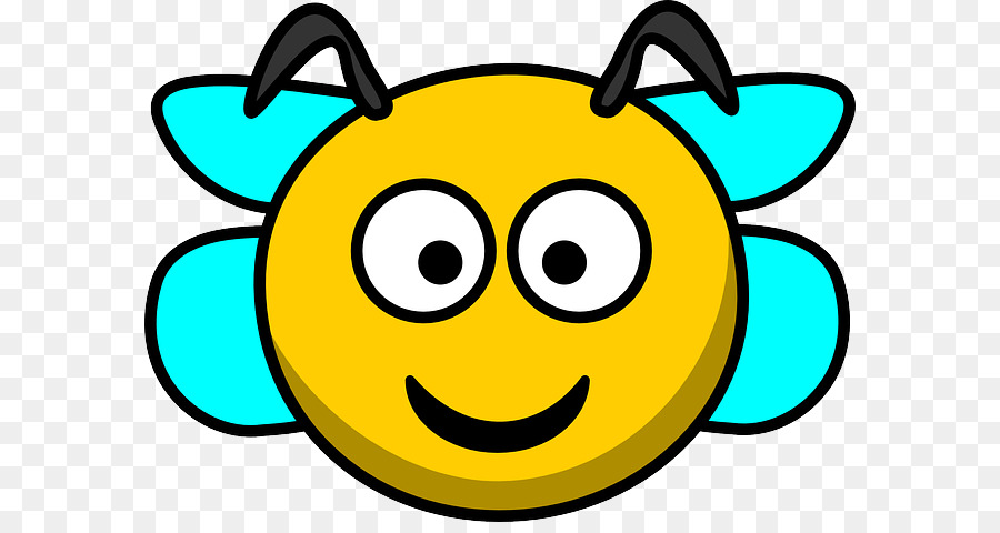 Abeja，Abeja De Miel PNG