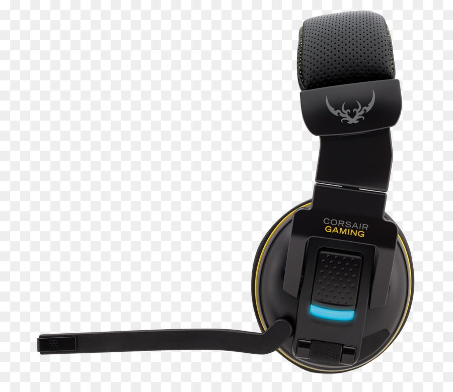 Auriculares，Componentes De Corsair PNG