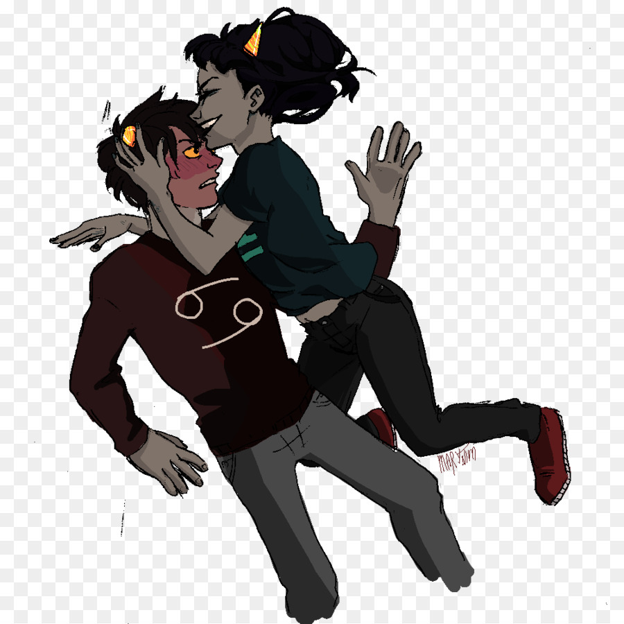 Homestuck，Arte PNG