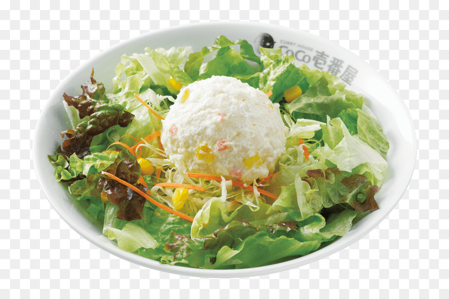 Ensalada，Lechuga PNG