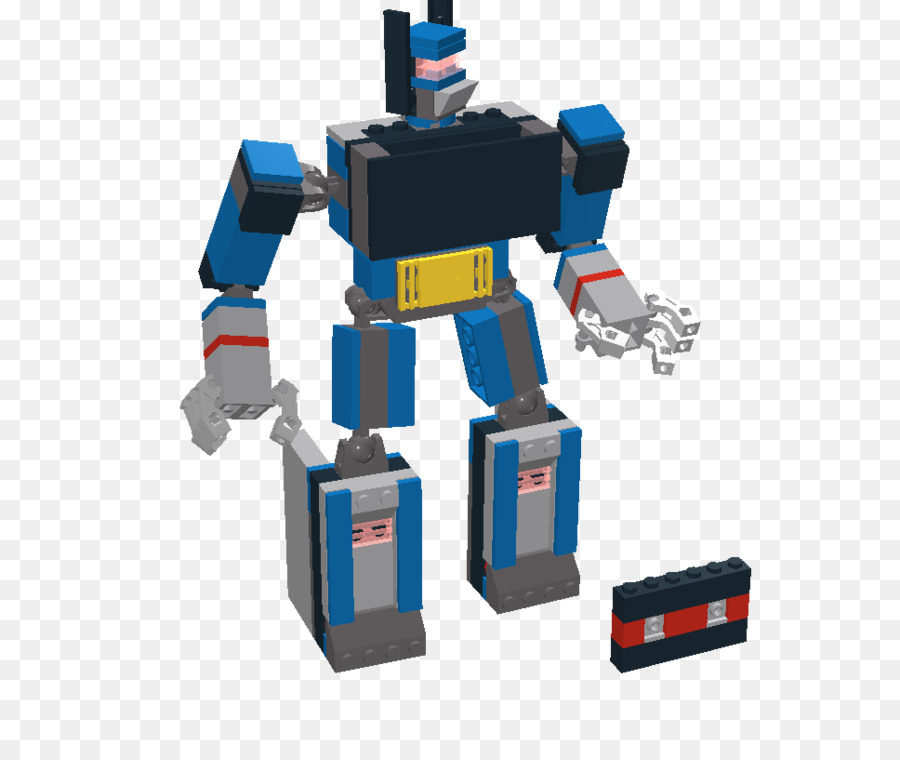 Robot，Lego PNG