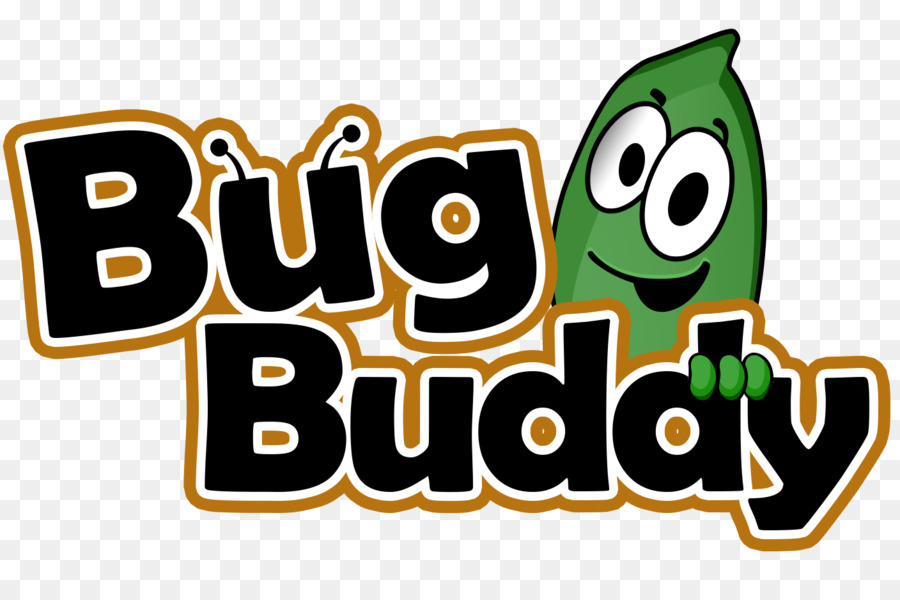 Logo，Bug Buddy Repeller De Plagas Ultrasónicas PNG