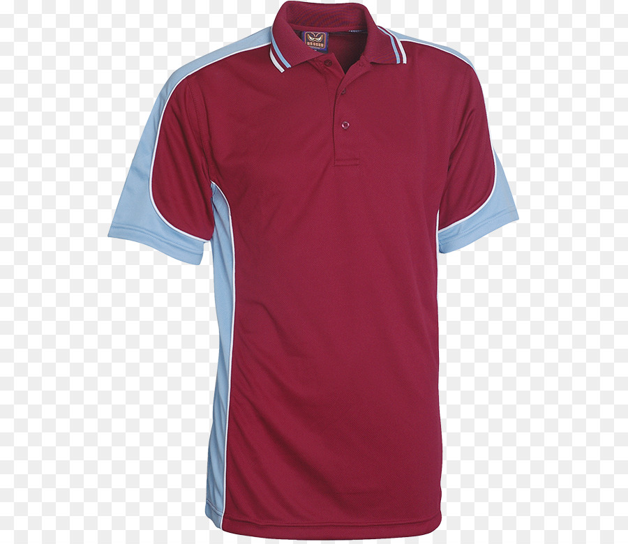 Camisa Polo，Manga PNG