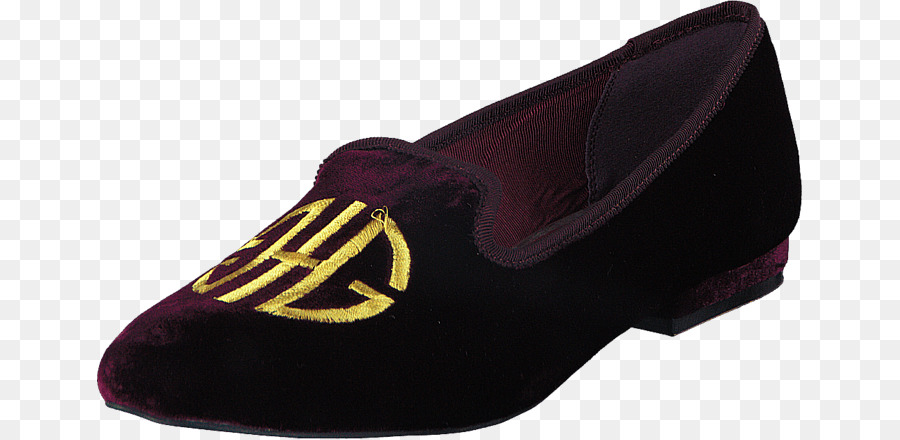 Slipon Zapato，Zapato PNG