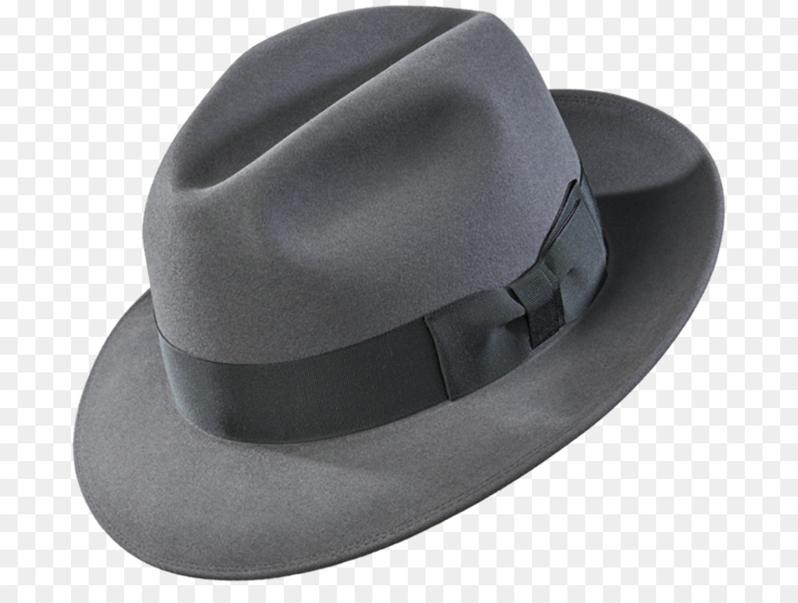 Fedora，Sombrero PNG