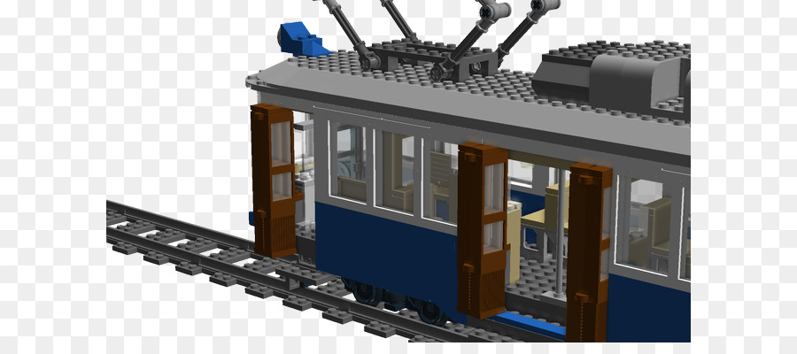 Tren Lego，Tren PNG