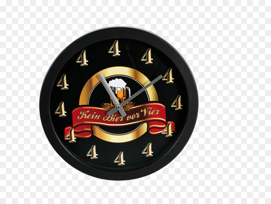 La Cerveza，Reloj PNG