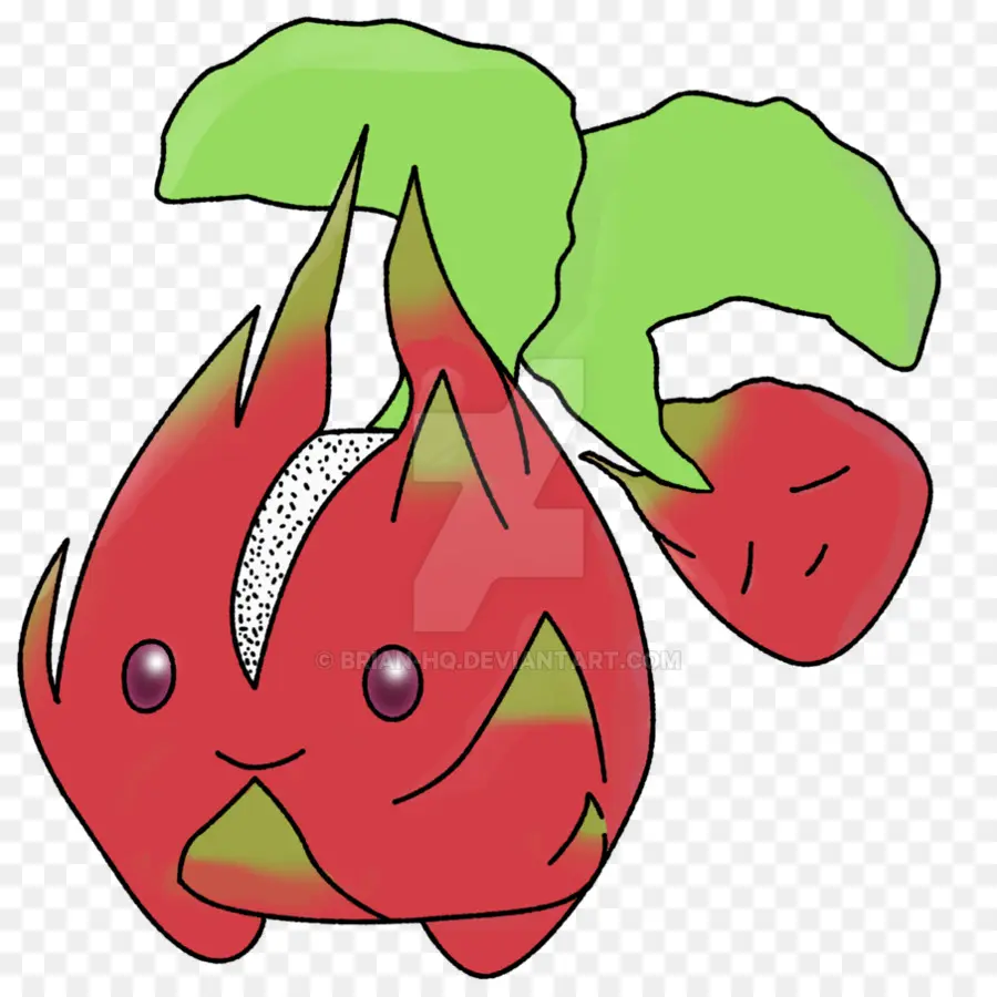 Alola，Querubín PNG