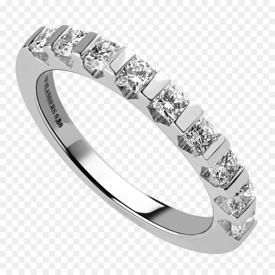 Anillo De Bodas，Diamante PNG