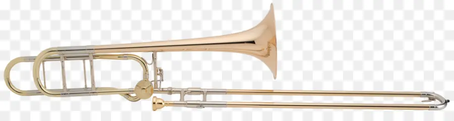 Trombón，Música PNG