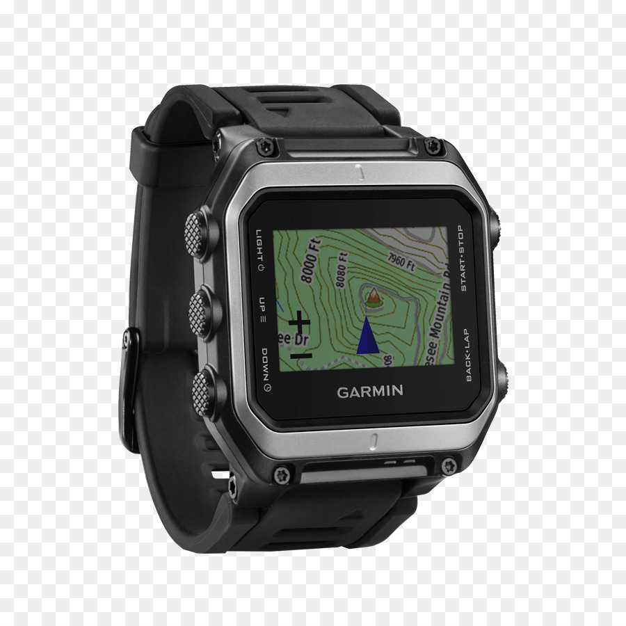 Sistemas De Navegación Gps，Garmin Epix PNG