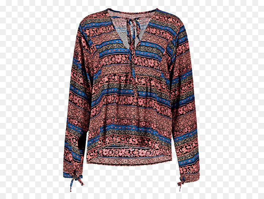 Cárdigan，Blusa PNG