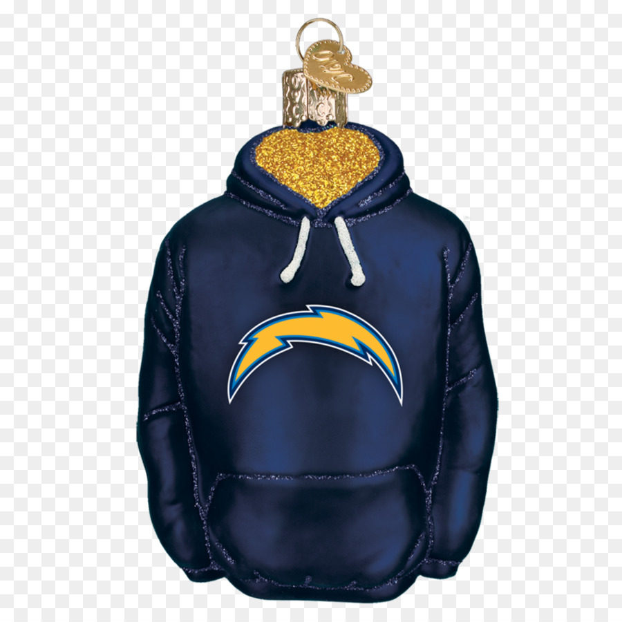 Sudadera，Decoración Navideña PNG