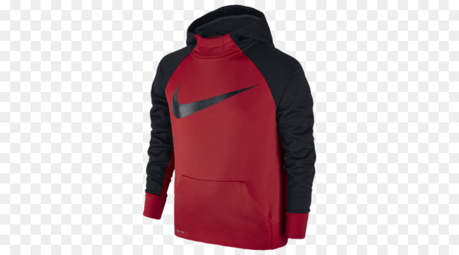 Sudadera，Nike PNG