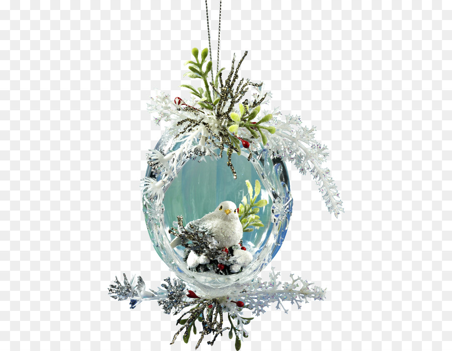 Decoración Navideña，Día De Navidad PNG