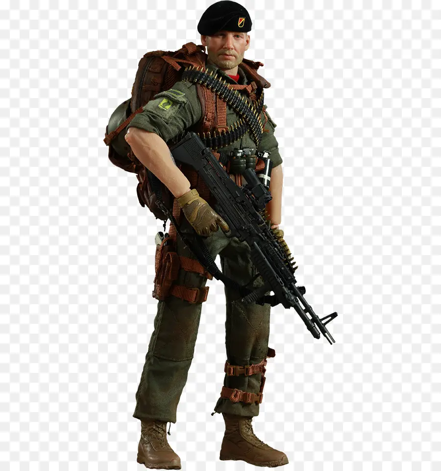 Gi Joe El Surgimiento De Cobra，Soldado PNG