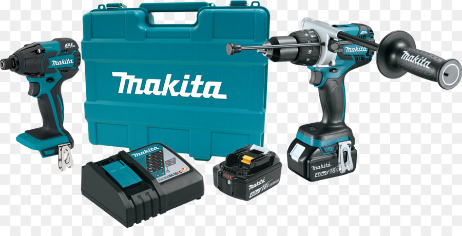 Makita，Atornillador De Impacto PNG