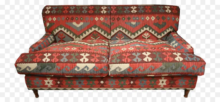 Sofa Cama，Almohadón PNG