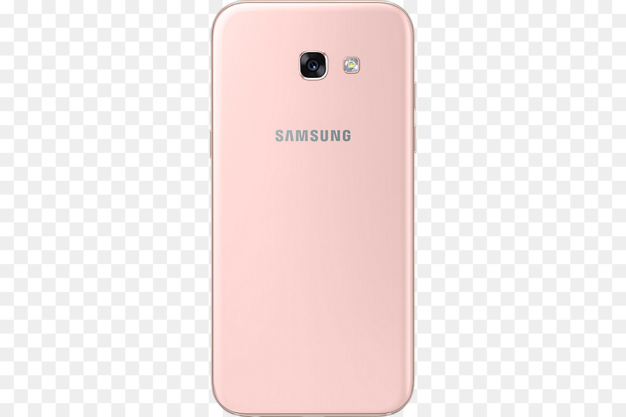 Smartphone，Samsung Galaxy A3 2017 PNG