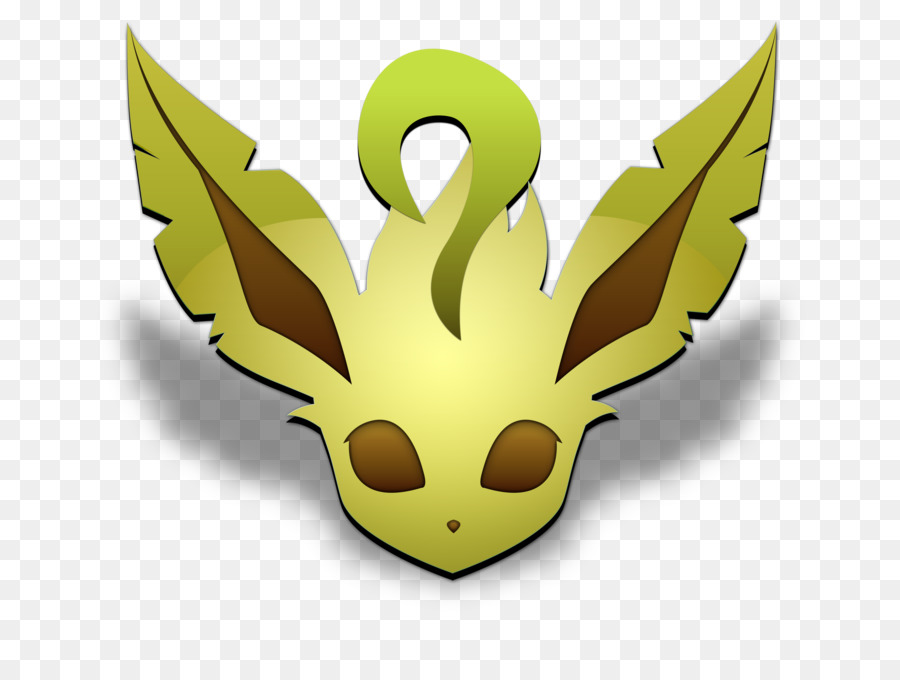 Eevee，Hoja PNG