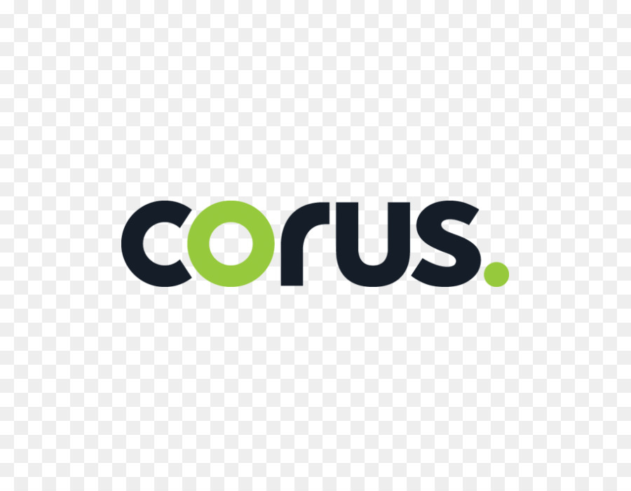 Logo，Corus Entertainment PNG