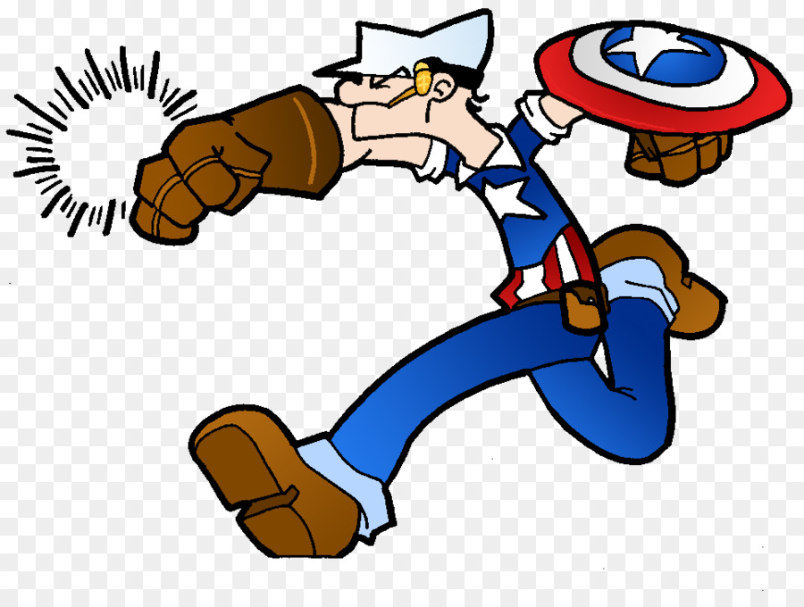 Superhéroe，Popeye PNG