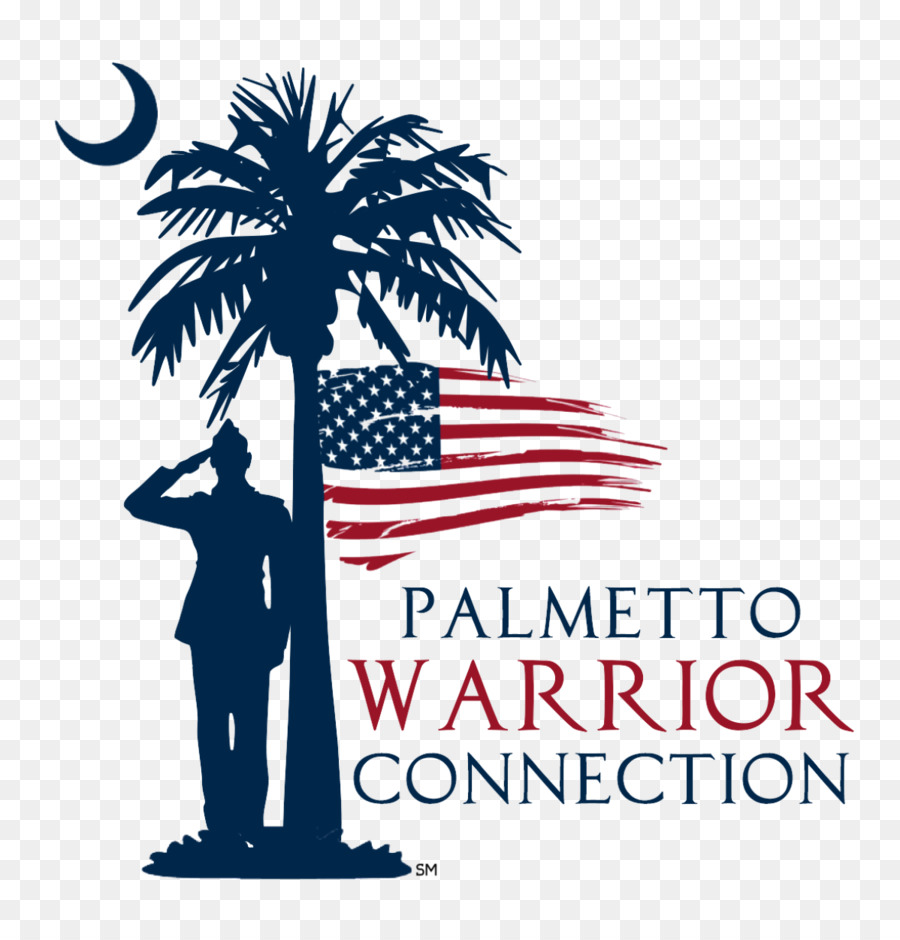 Conexión De Palmetto Warrior，Carolina Del Sur Lowcountry PNG