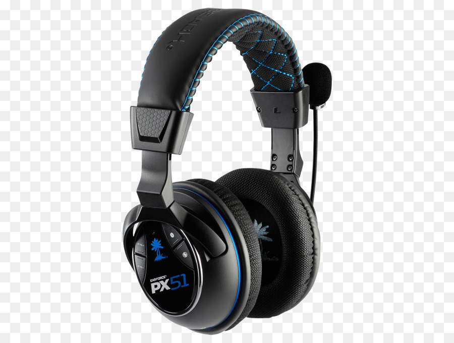 Turtle Beach Ear Force Stealth 700，Turtle Beach Ear Force Stealth 600 PNG