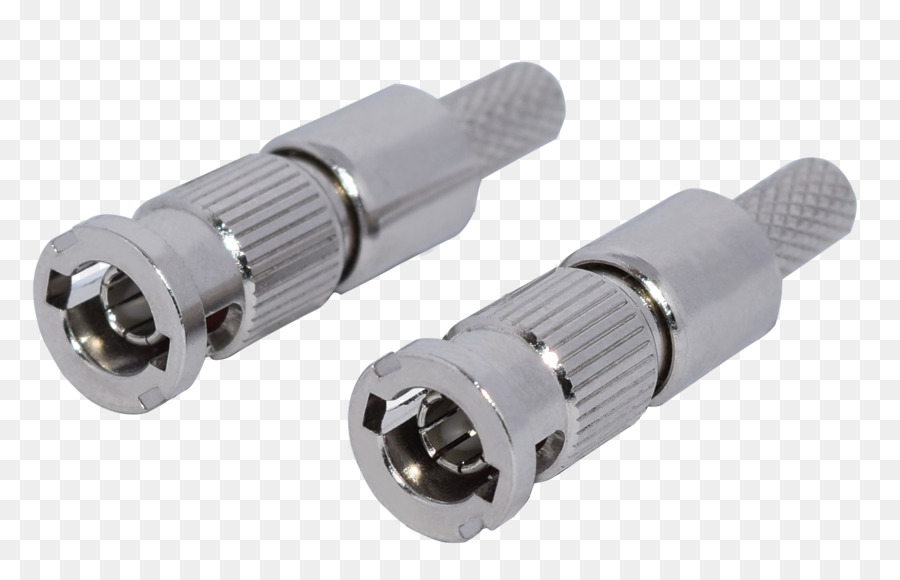 Cable Coaxial，Conector Eléctrico PNG