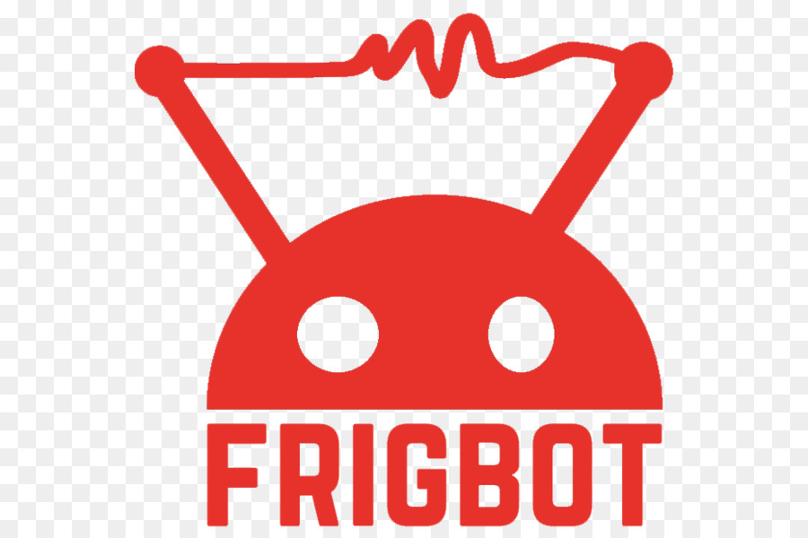 Frigbot，Logotipo PNG