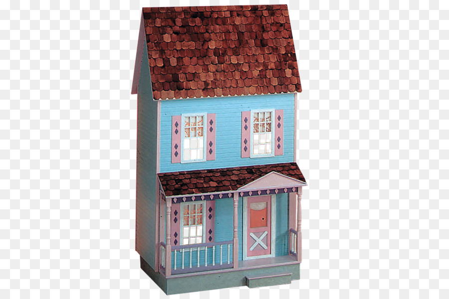 Casa De Muñecas，Miniatura PNG