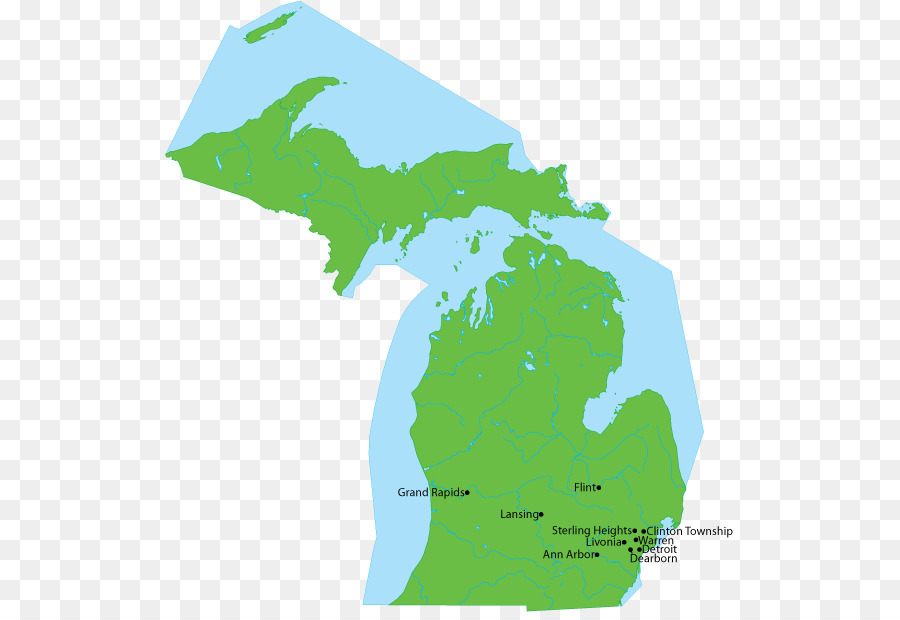 Michigan Del Condado De Oakland，Condado De Livingston Michigan PNG