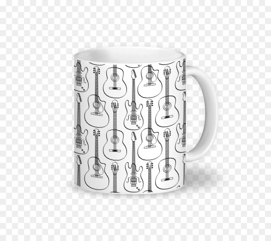 Taza De Café，Plata PNG