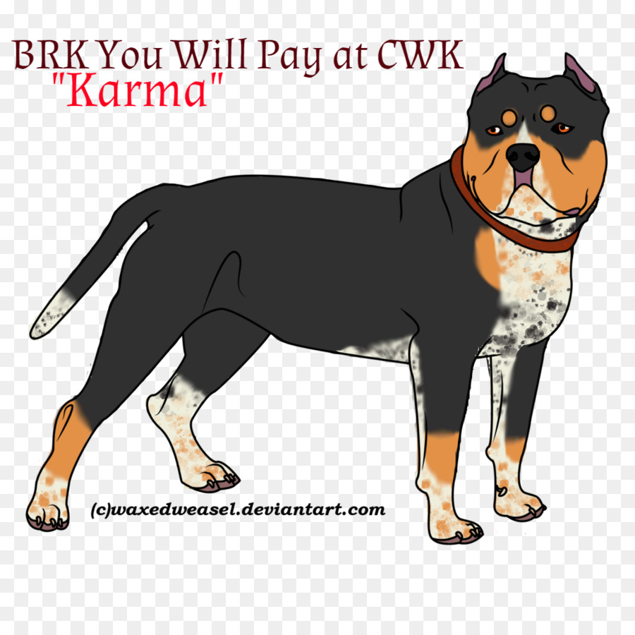 Rottweiler，Hocico PNG