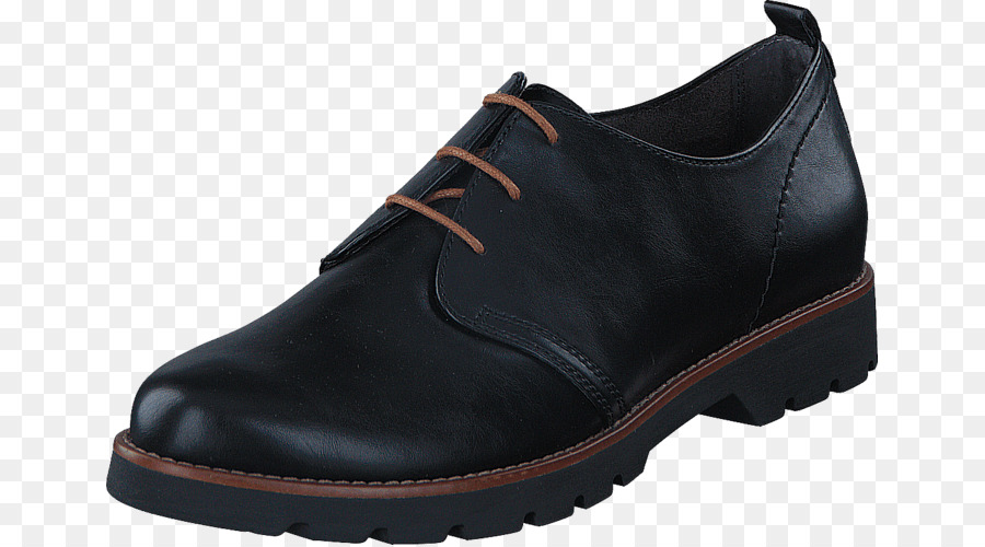 Zapato Negro，Cuero PNG