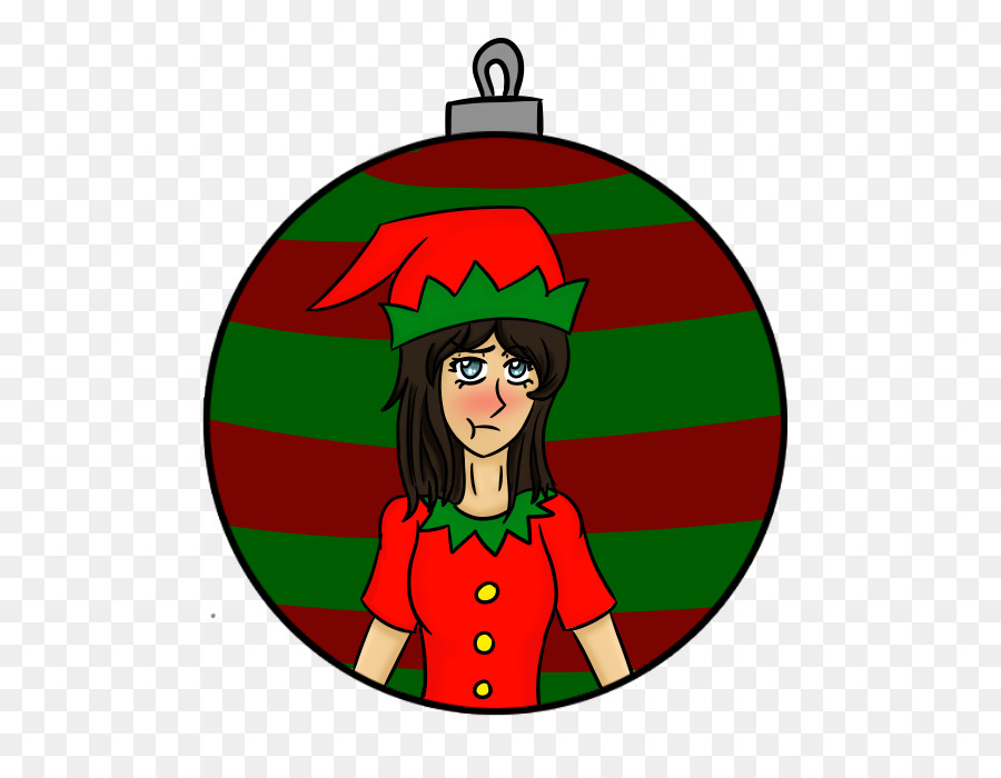 Decoración Navideña，árbol De Navidad PNG