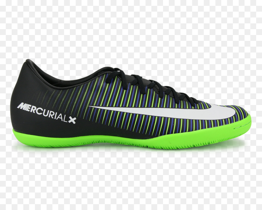 Nike Mercurial Vapor，Bota De Fútbol PNG