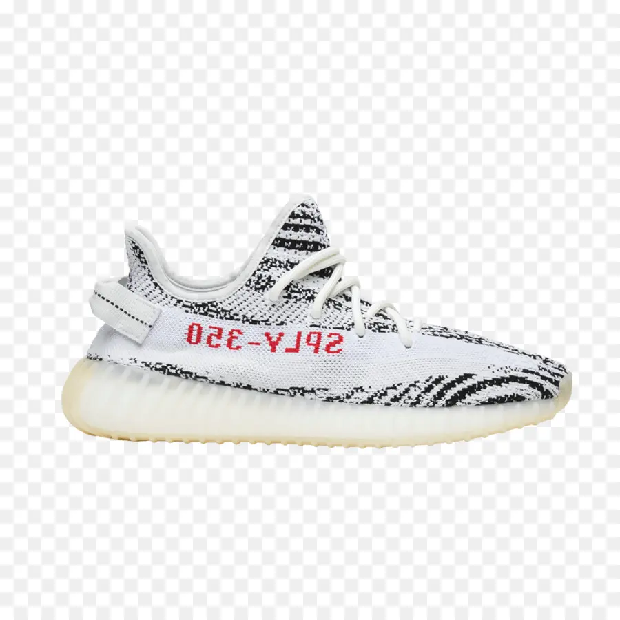 Adidas Yeezy 350 Impulsar La V2，Adidas Yeezy Boost 350 V2 Mens Crema PNG