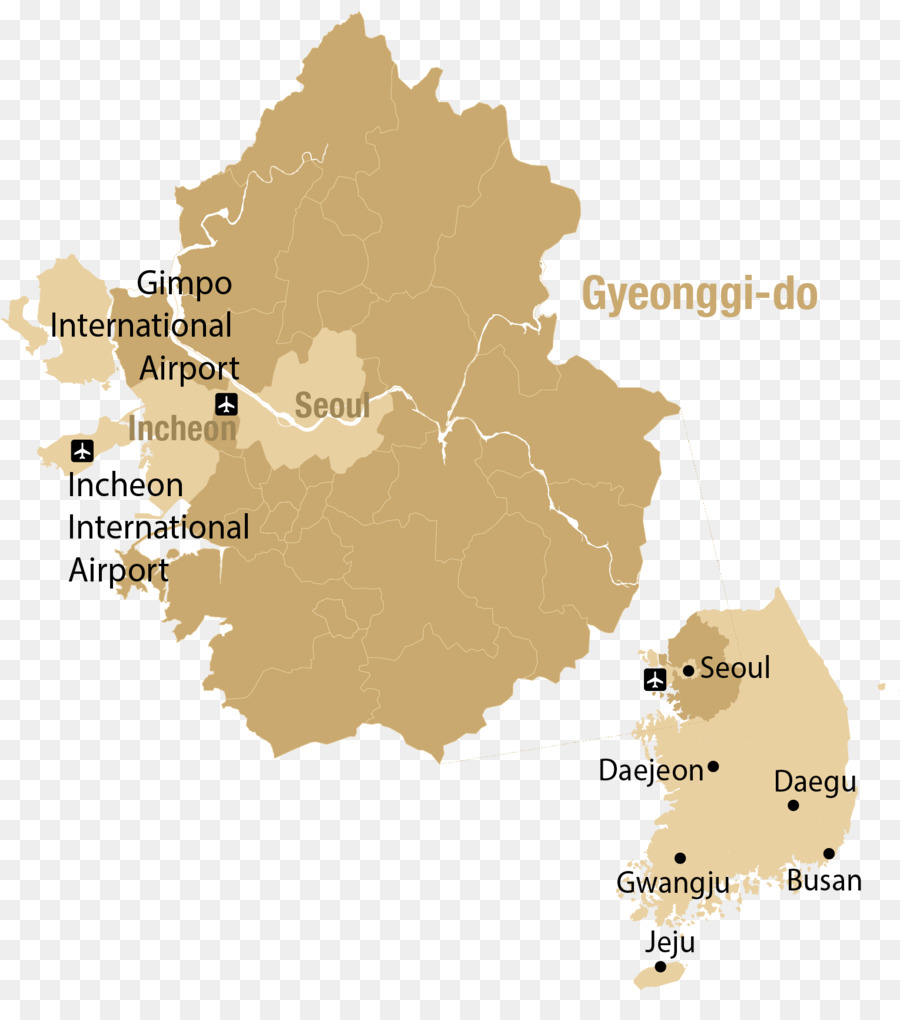 Gwangmyeong，Buchón PNG