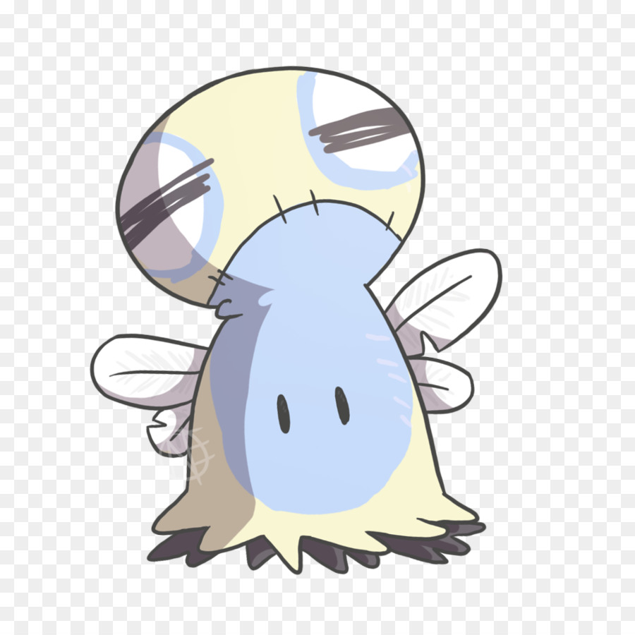 Lindo Personaje De Garabato，Dibujos Animados PNG