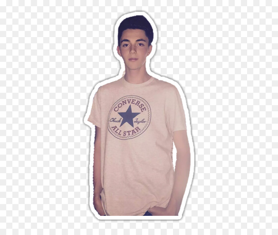 Greyson Chance，Camiseta PNG