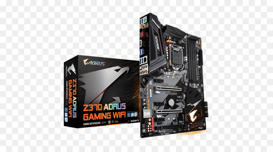 Tarjeta Madre，Lga 1151 PNG