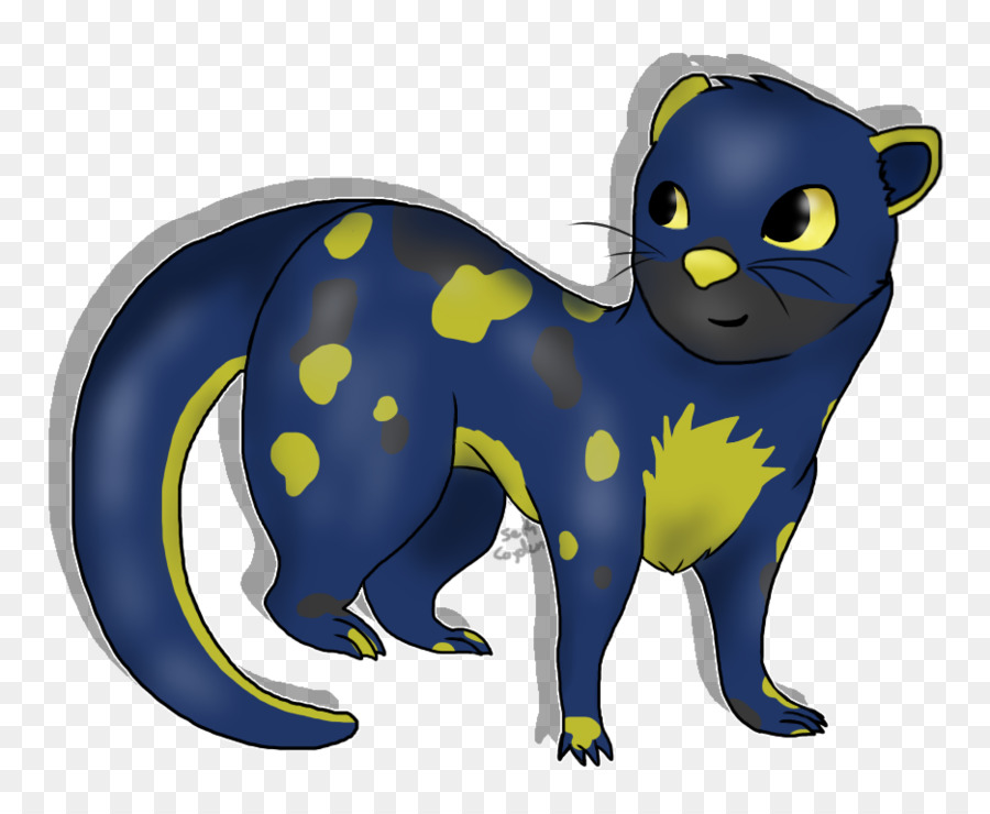 Discordia，Gato PNG