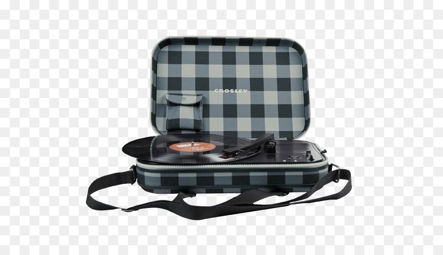 Fonógrafo，Crosley PNG