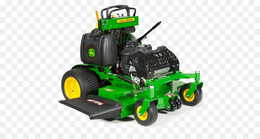 John Deere，Cortadoras De Césped PNG