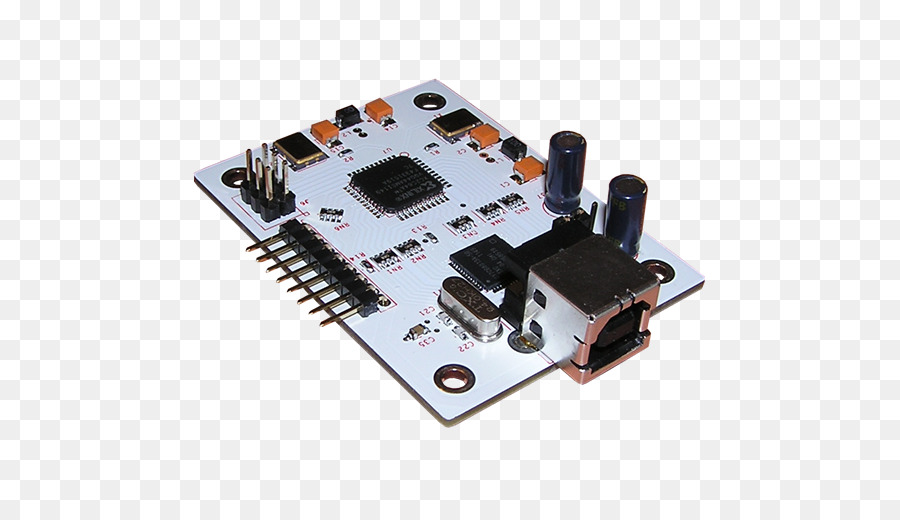 Microcontrolador，Generación De Prototipos De Circuitos PNG